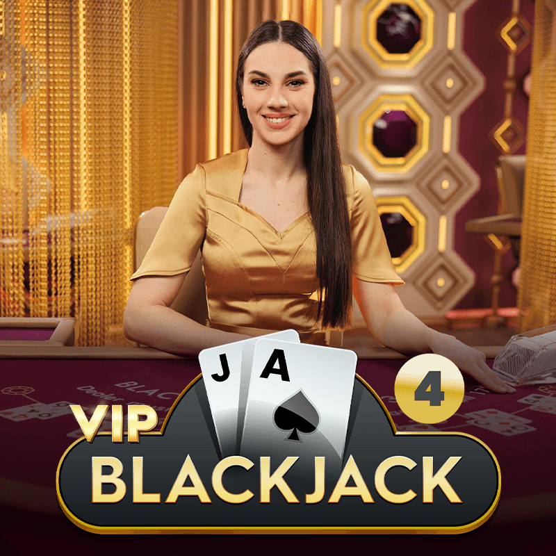 VIP Blackjack