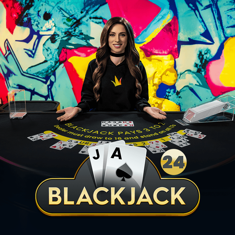 New-look Blackjack