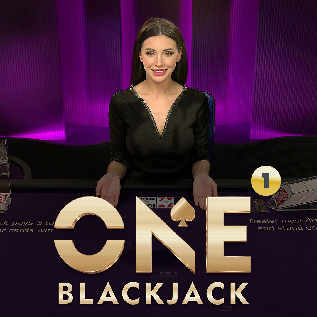 ONE Blackjack
