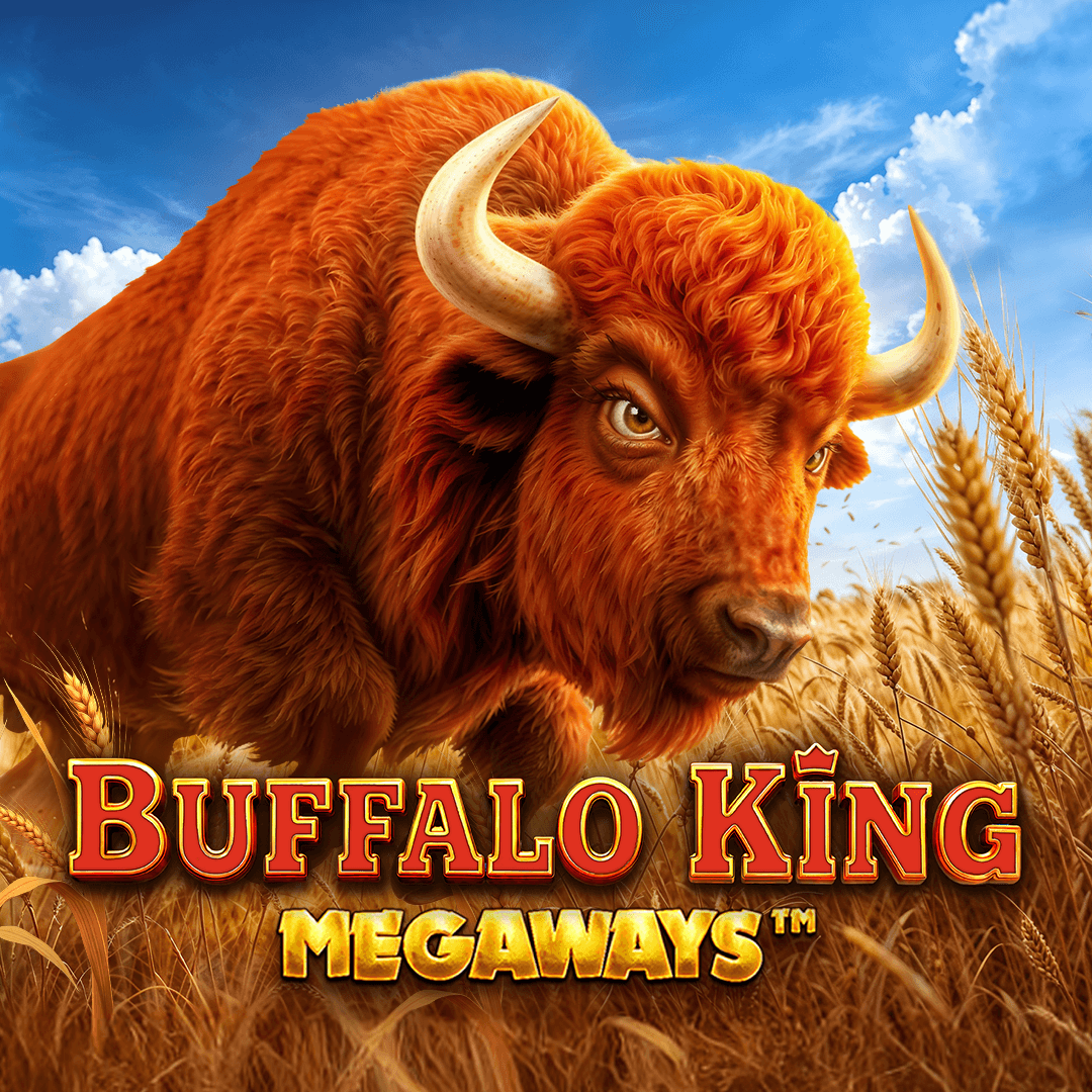 Buffalo King Megaways™