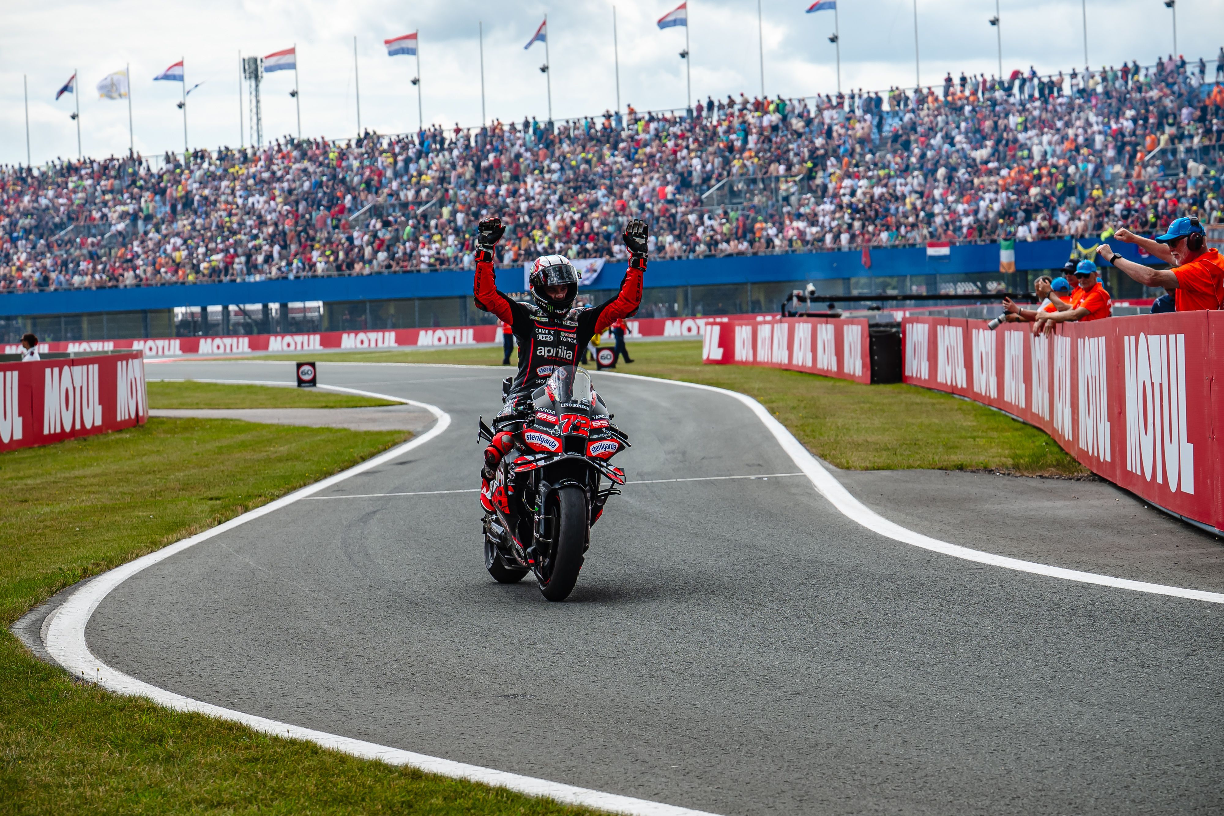 Indonesia Grand Prix