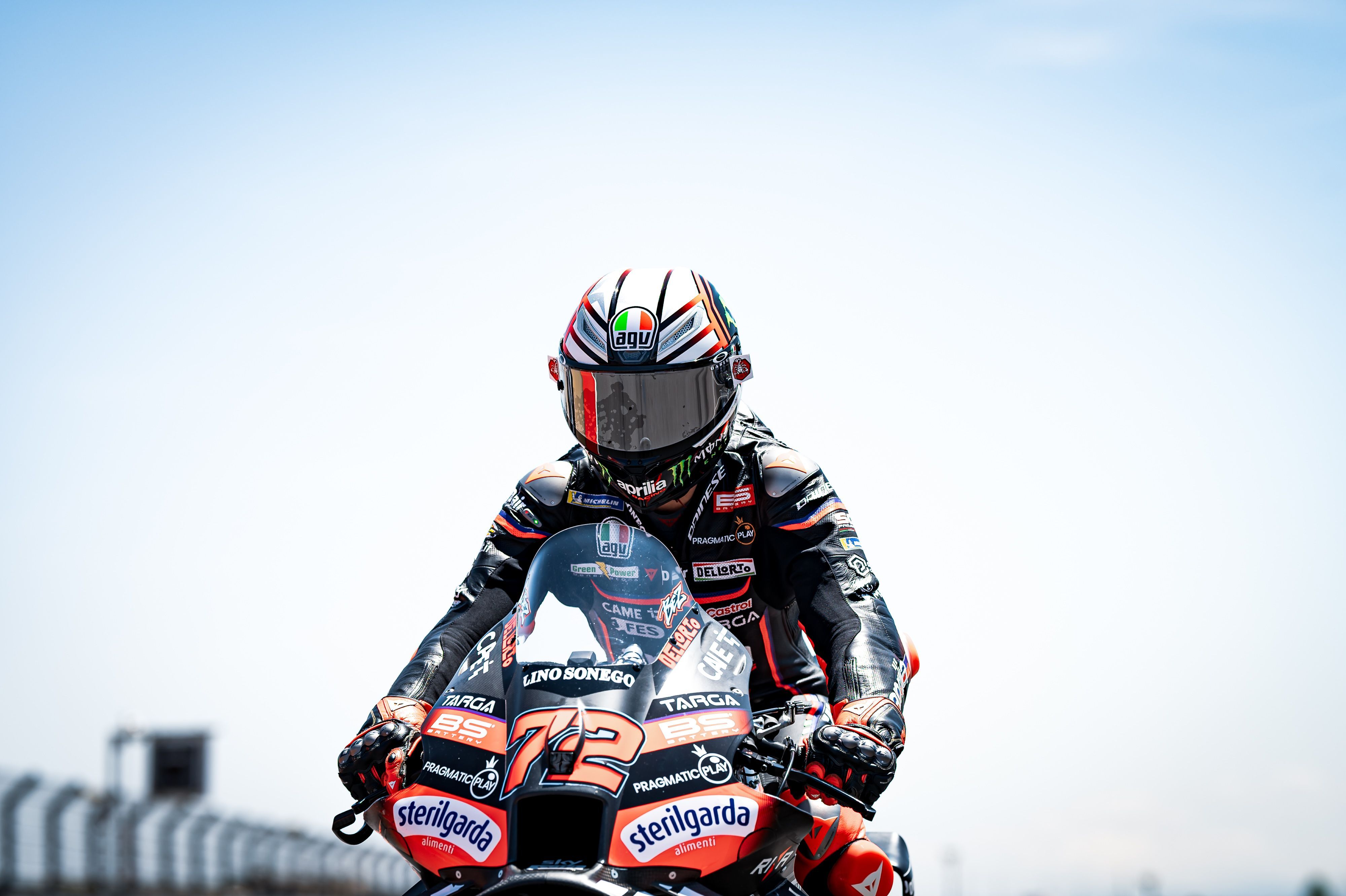 Italy Grand Prix
