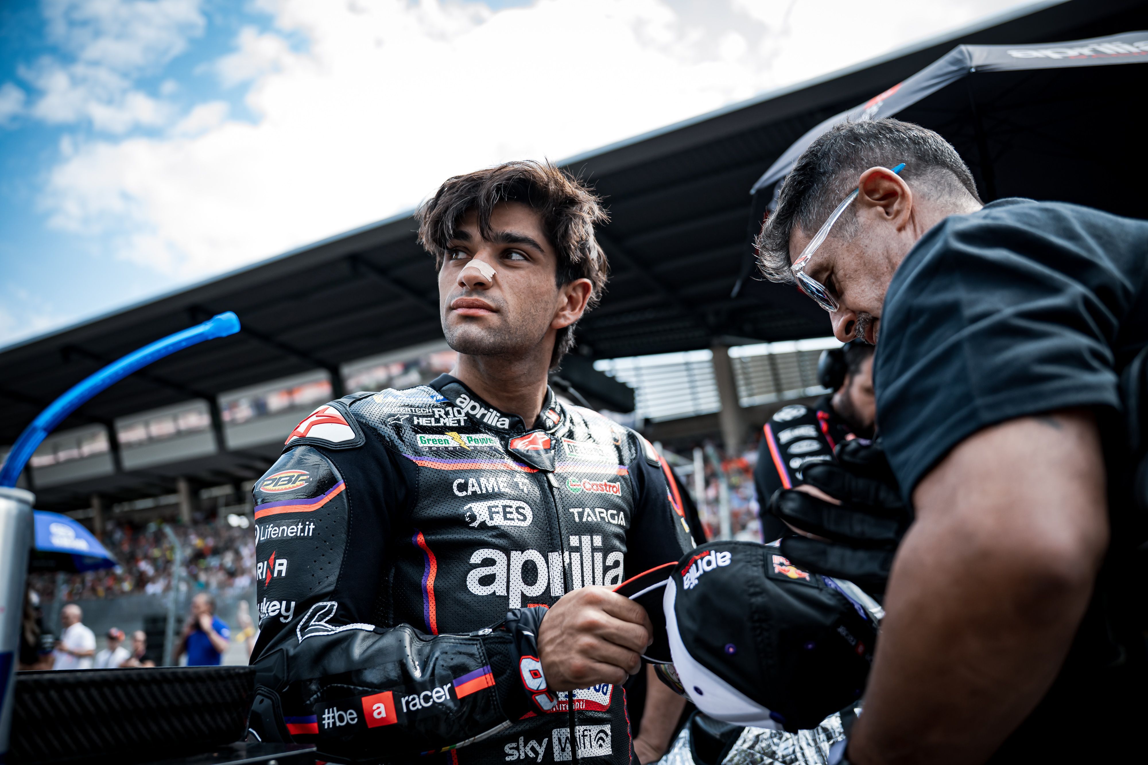 Hungary Grand Prix