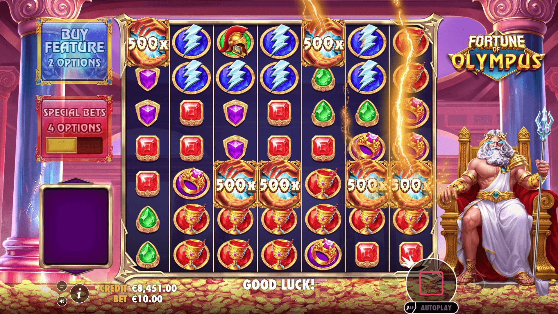 Gameplay image 4