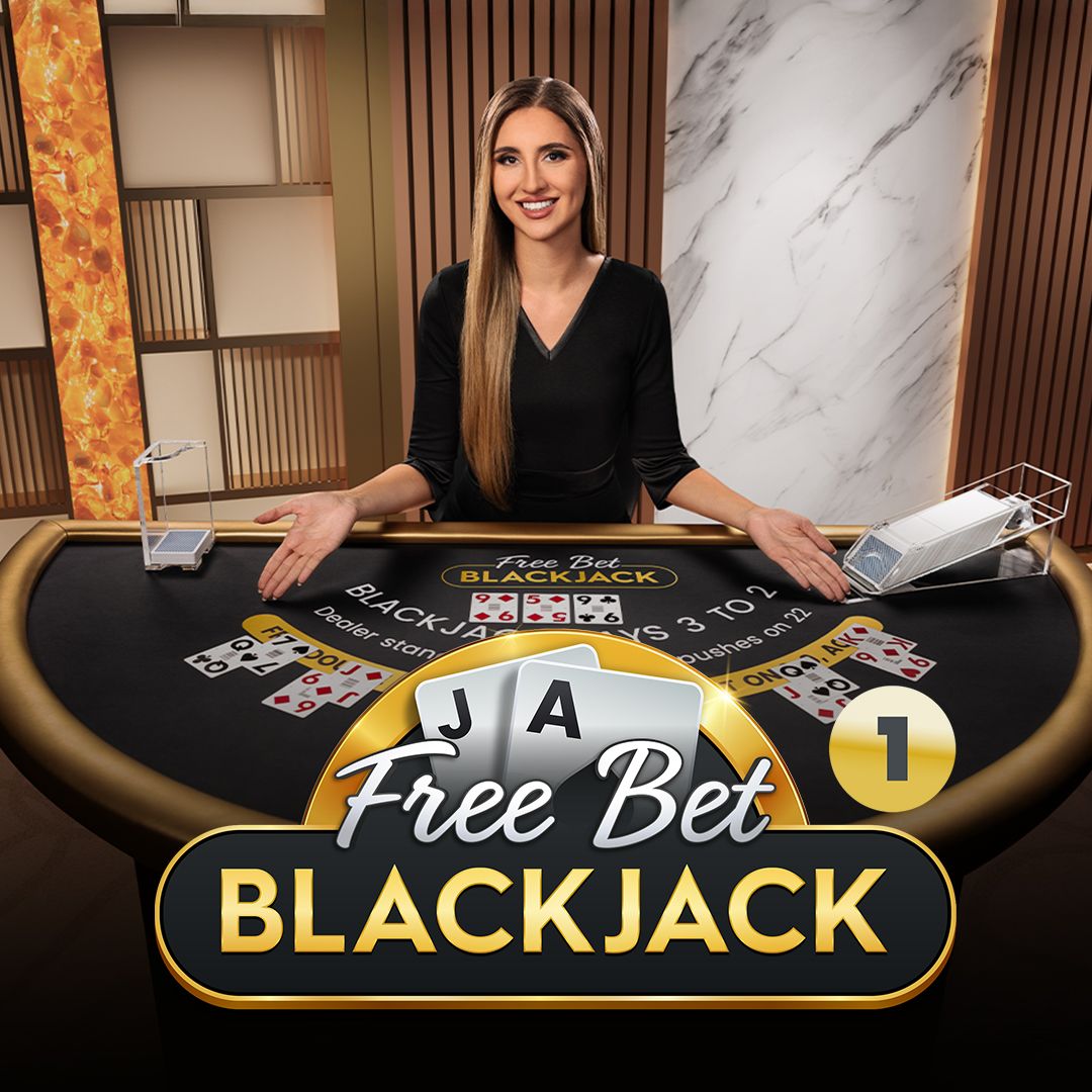 Free Bet Blackjack