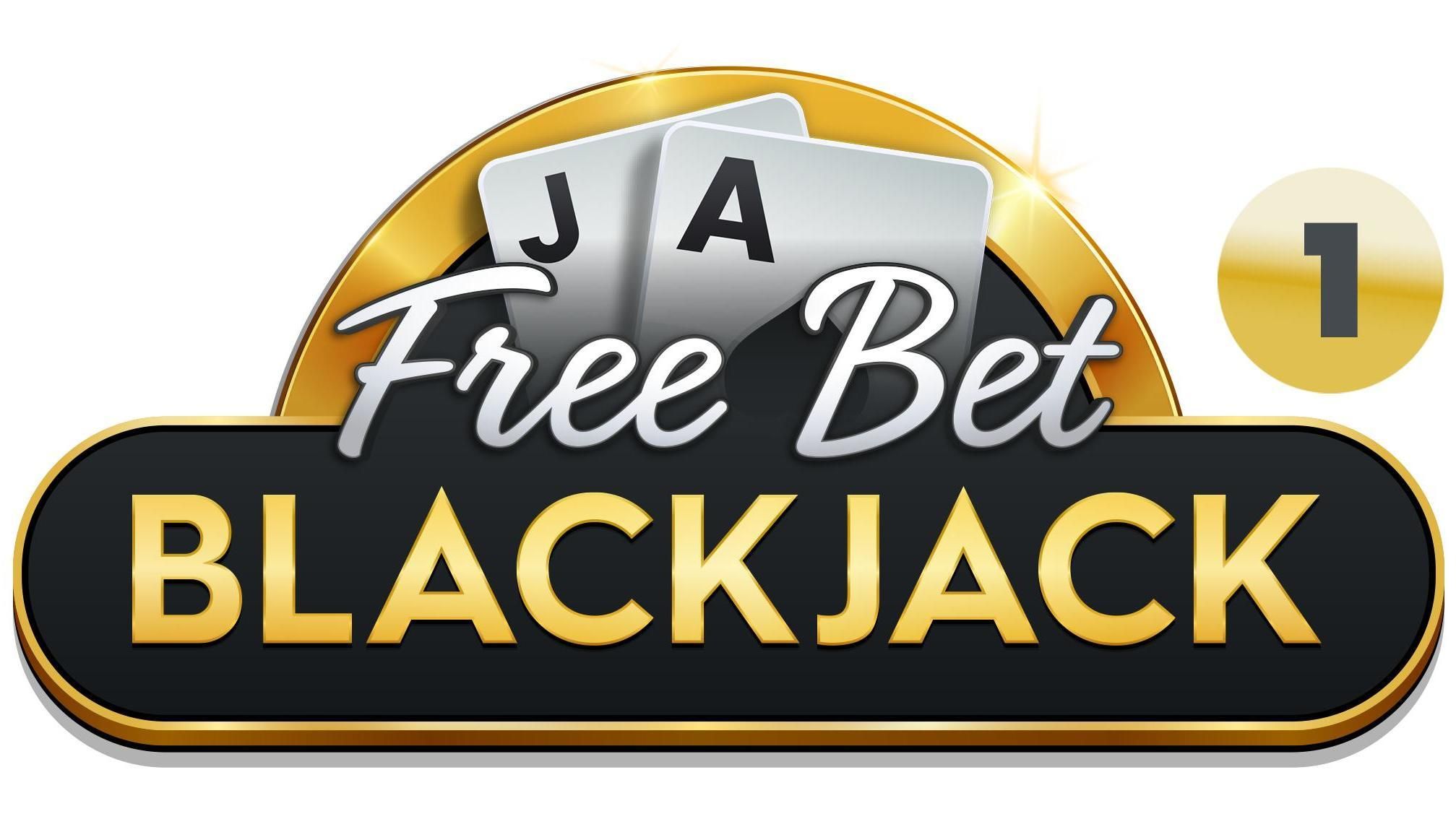 Free Bet Blackjack