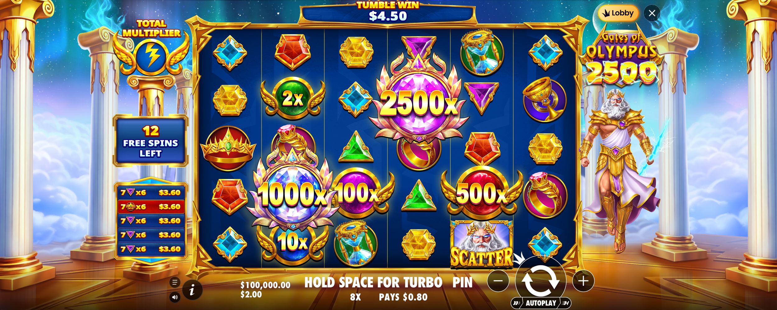 Gameplay image 2