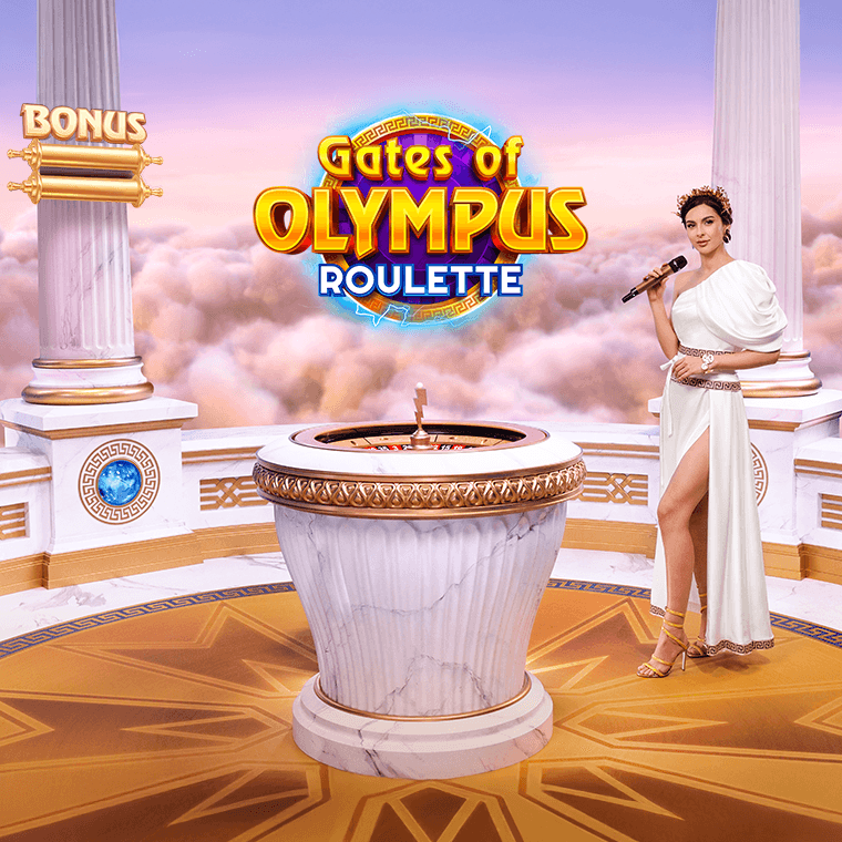Gates of Olympus Roulette 