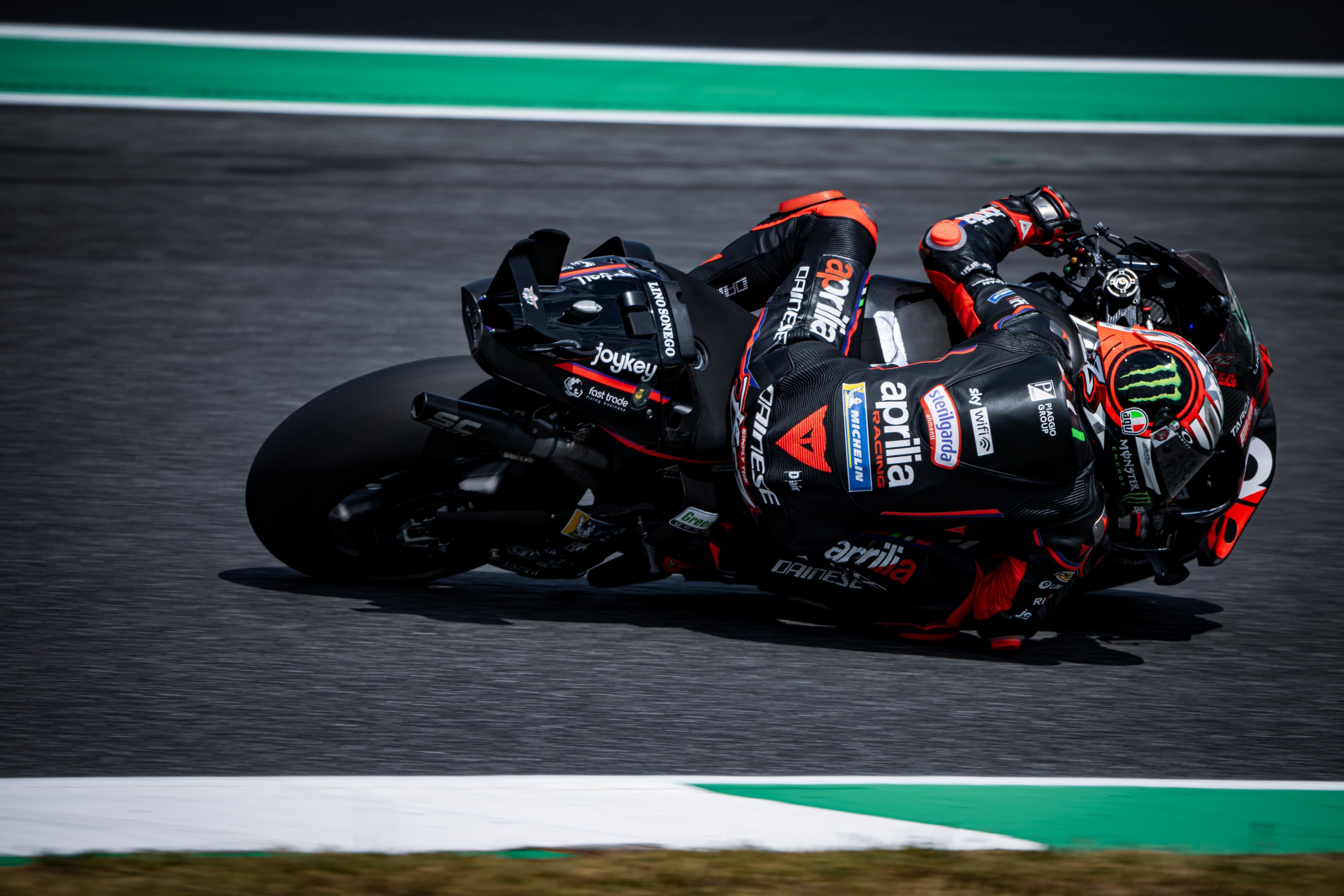 Netherlands Grand Prix
