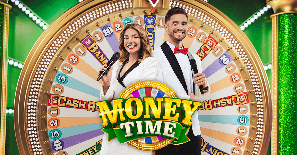 Money Time Tutorial