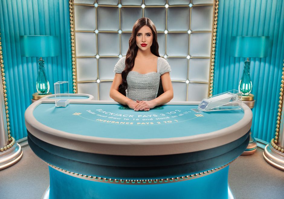 Privé Lounge Blackjack