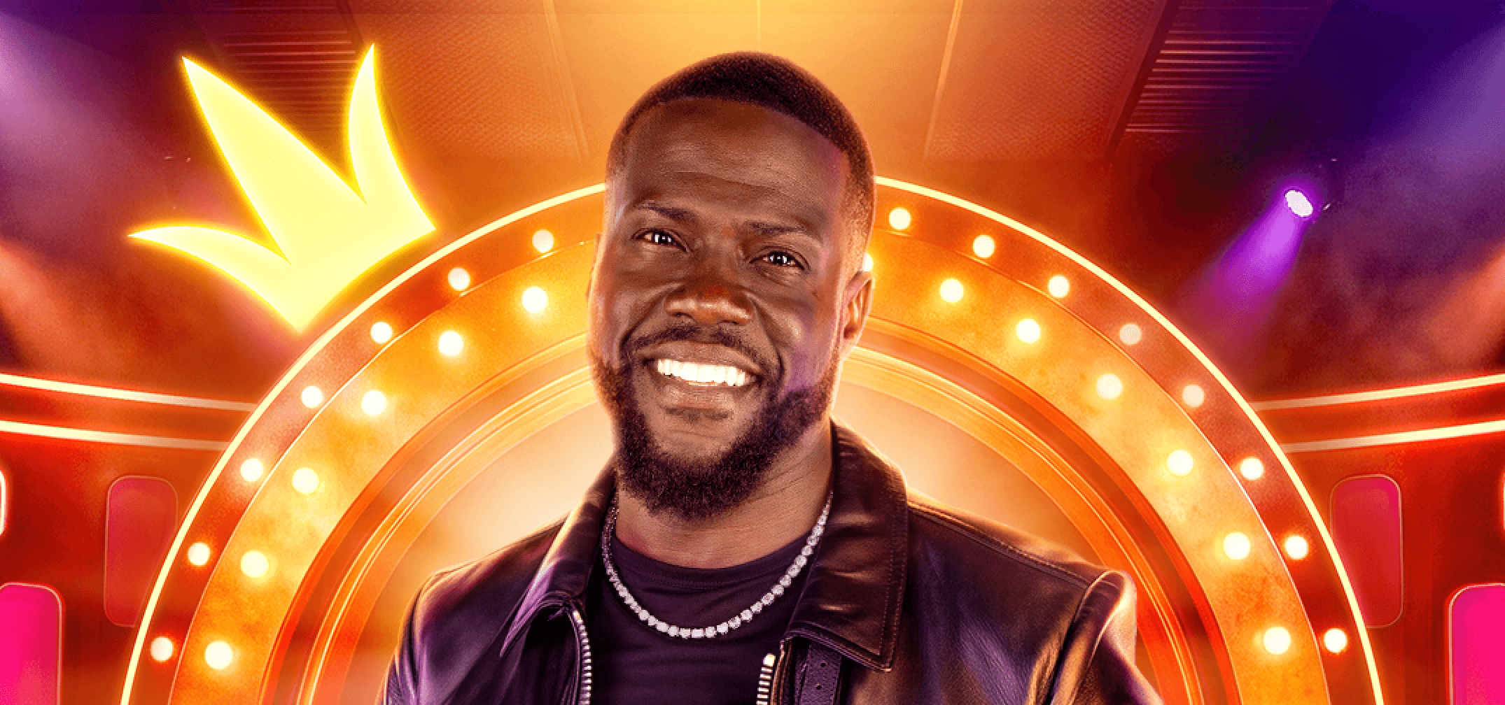 Kevin Hart
