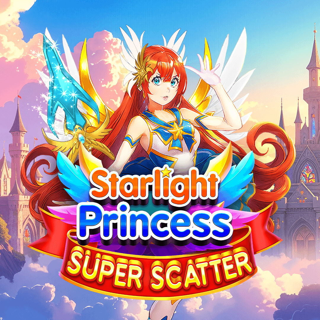 Super Scatter