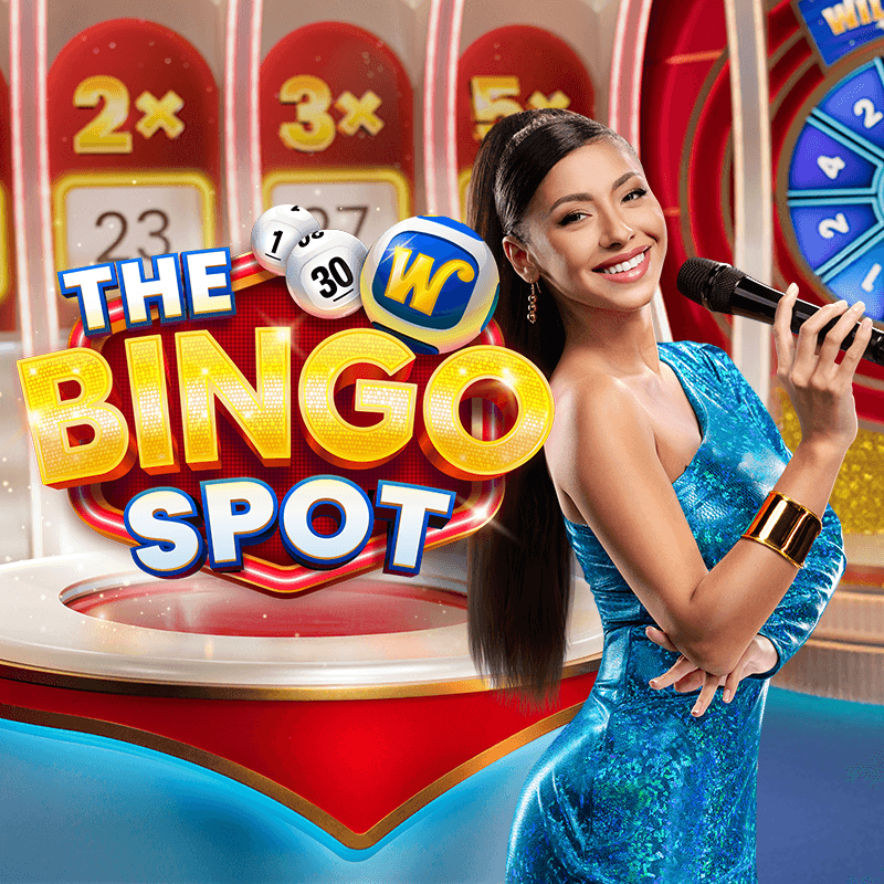 Bingo Spot