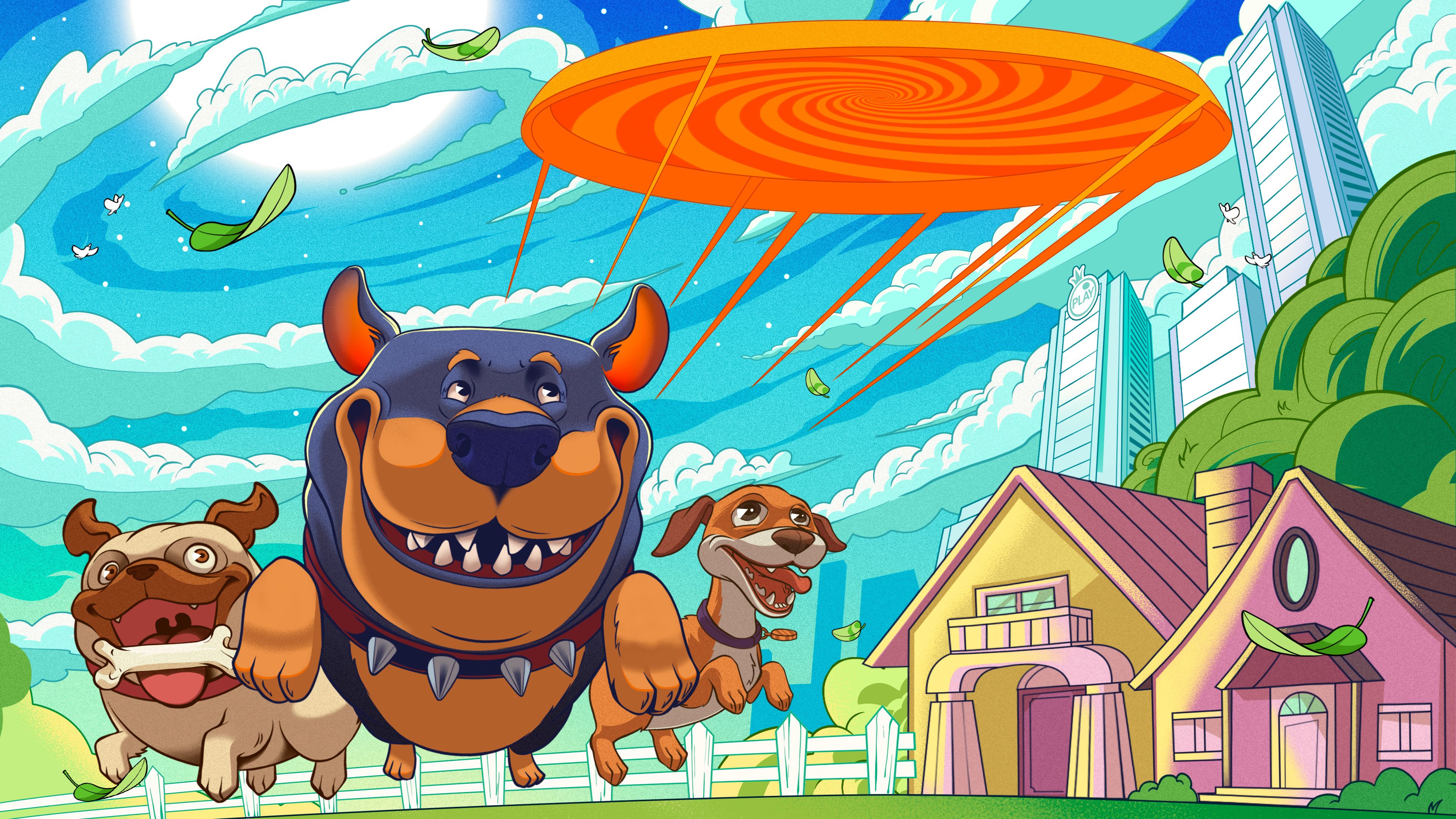 Rottweiler