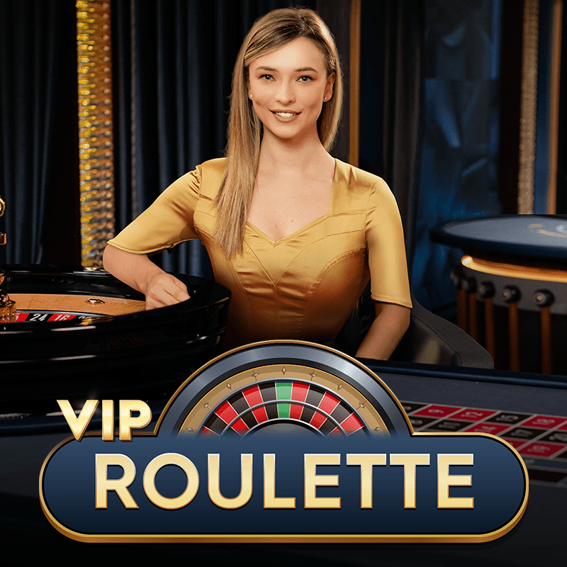 VIP Roulette