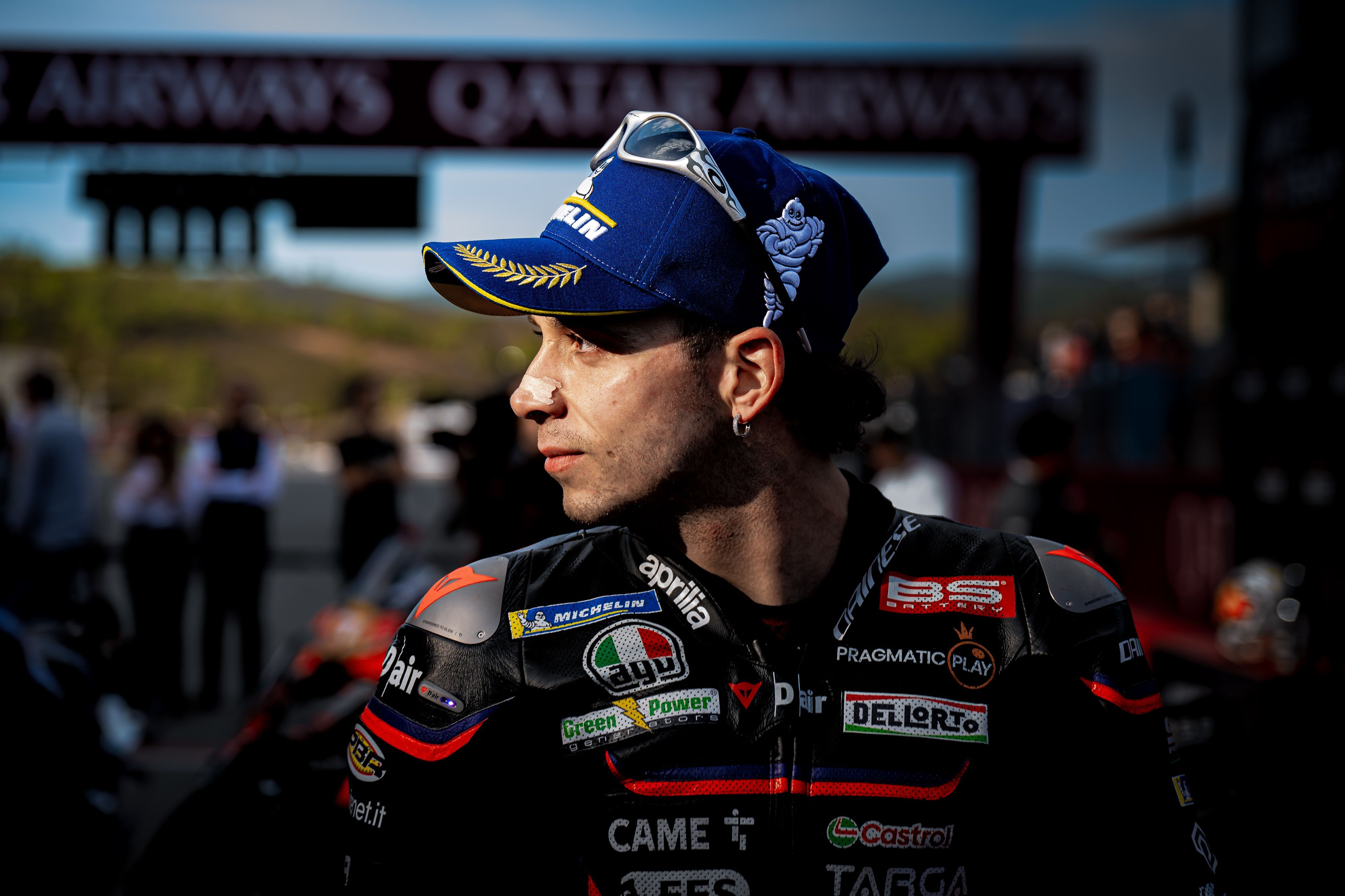 Valencia Grand Prix