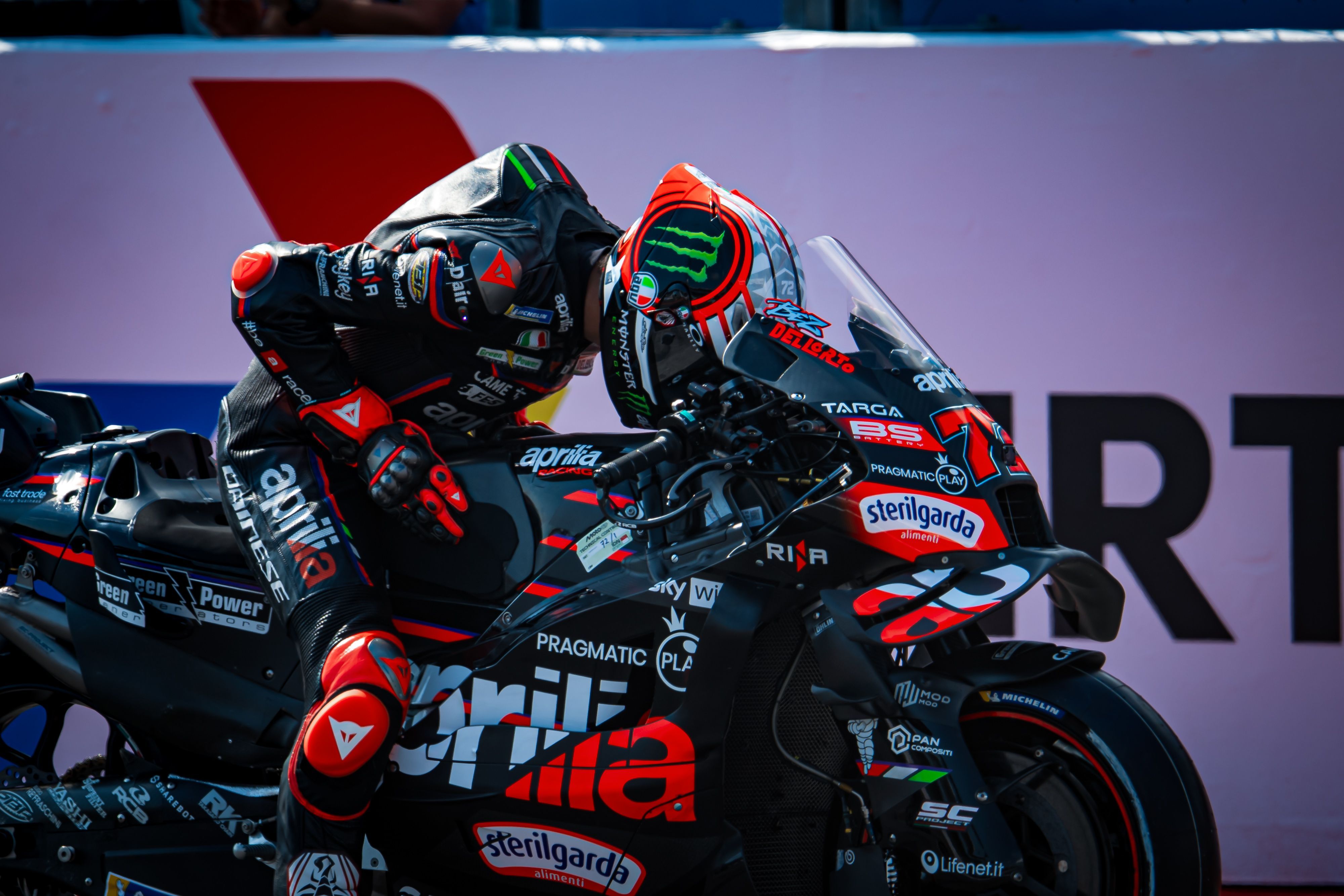 Australia Grand Prix