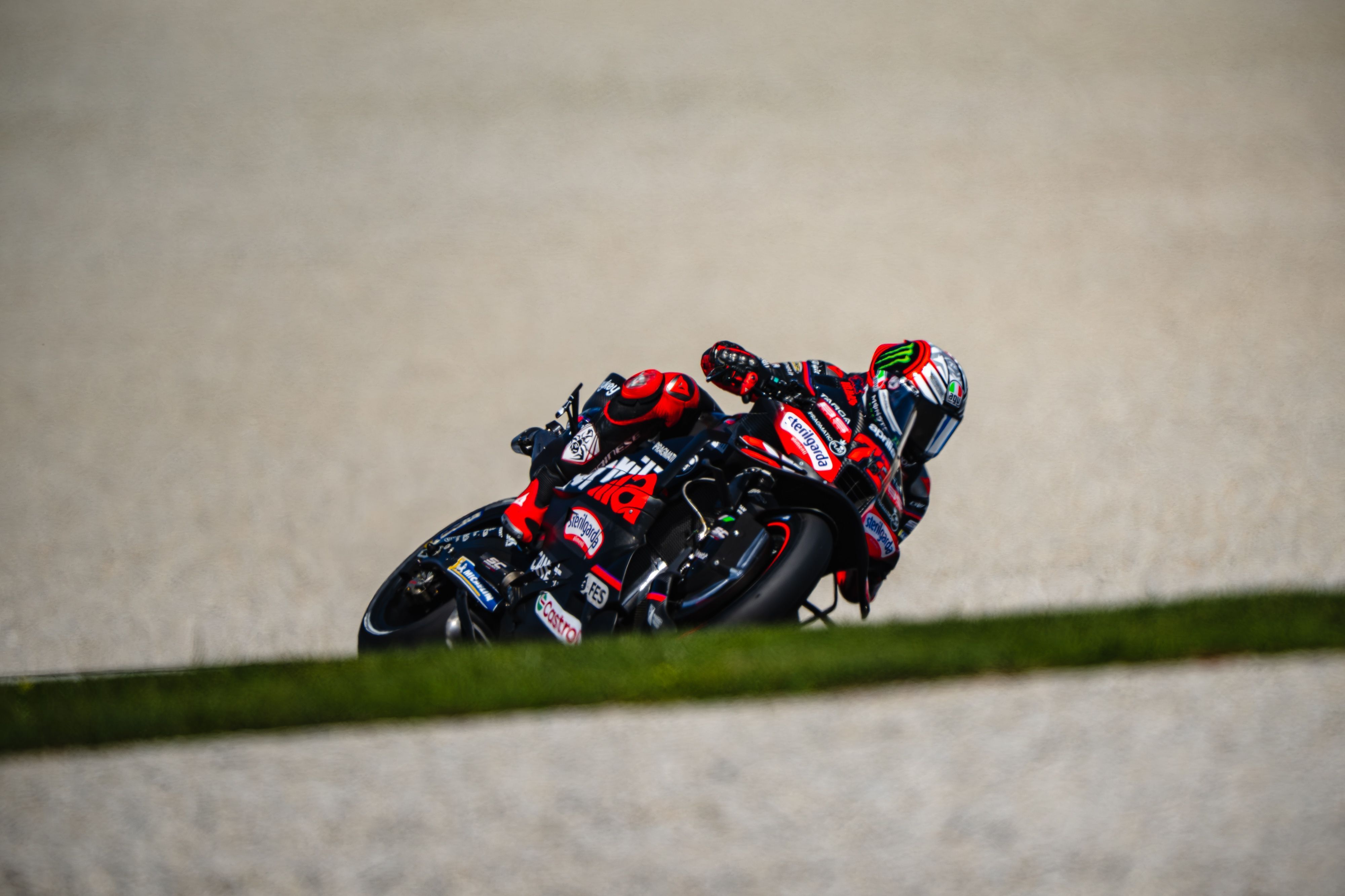 Malaysia Grand Prix