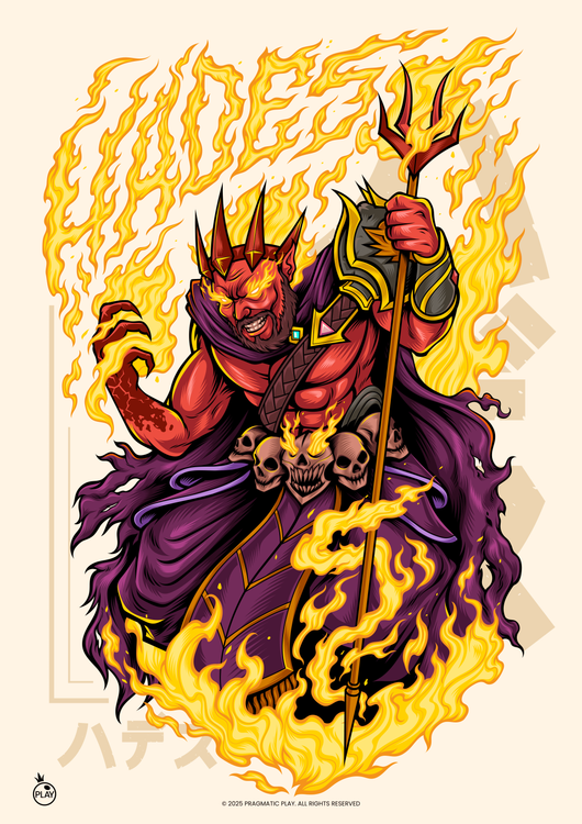 Hades artwork