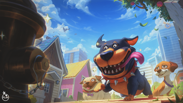 Rottweiler artwork