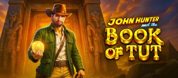 John Hunter and the Book of Tut