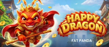 Happy Dragon