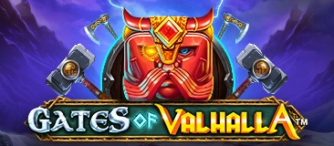Gates of Valhalla