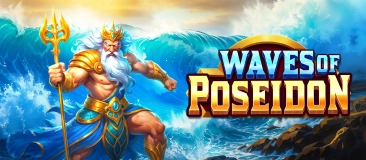Waves of Poseidon