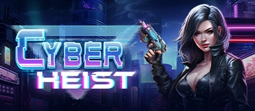 Cyber Heist