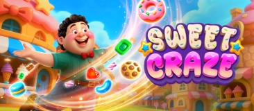 Sweet Craze