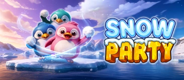 Snow Party