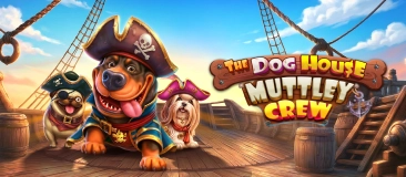 The Dog House - Muttley Crew