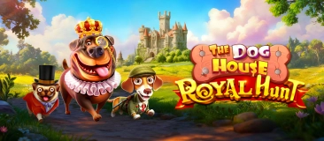 The Dog House - Royal Hunt