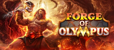 Forge of Olympus