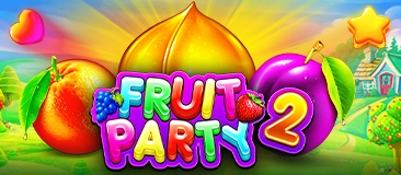 Fruit Party 2™