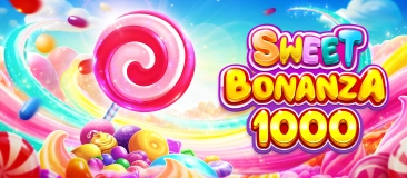 Sweet Bonanza 1000