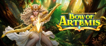Bow of Artemis