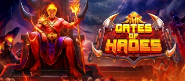 Gates of Hades