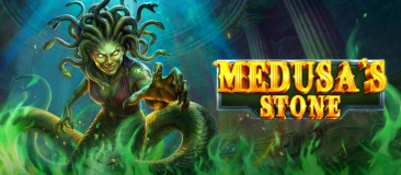 Medusa's Stone