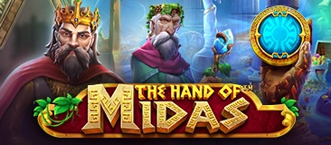 The Hand of Midas