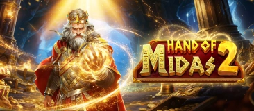 Hand of Midas 2