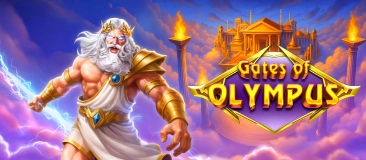 Gates of Olympus™