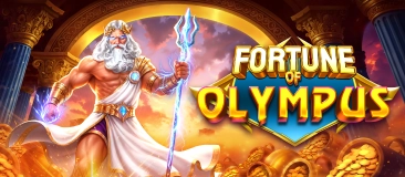 Fortune of Olympus