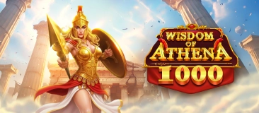 Wisdom of Athena 1000