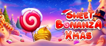 Sweet Bonanza Xmas™
