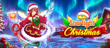 Starlight Christmas