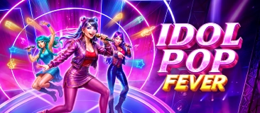 Idol Pop Fever