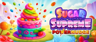 Sugar Supreme Powernudge