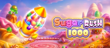 Sugar Rush 1000